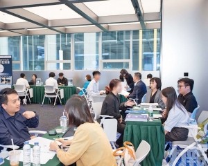 勞工局推三項目支援青年就業