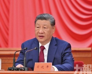 習近平：銘記歷史方能開創未來