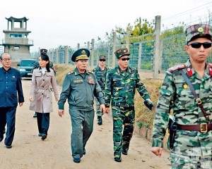 警告受威脅將無情反擊