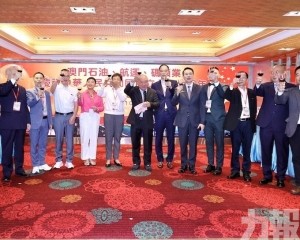 冀推動智慧綠色港口與跨境物流 