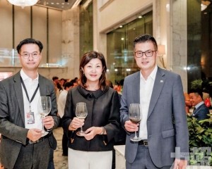 以葡國佳釀搭建文化交流橋樑