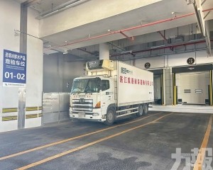 一年打開生鮮西進路