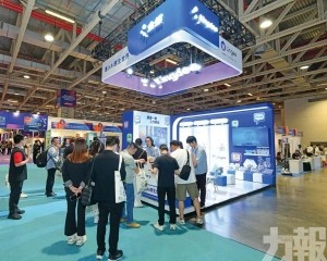 展AI企業管理方案