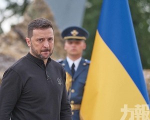 馬斯克承認限制星鏈服務