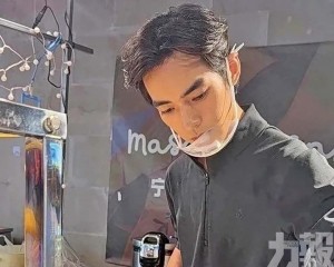 帶動夜市營業額增逾兩成