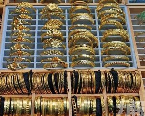 婚金買家趁周末入市