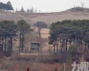 稱韓自導自演地雷爆炸事件