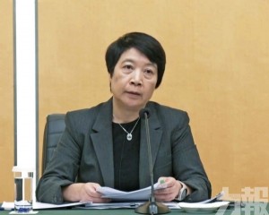 文體基金資助總預算維持不變
