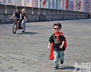 僅海南西藏超過3人