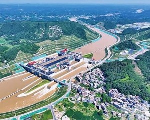 綠色設計帶動生態保護