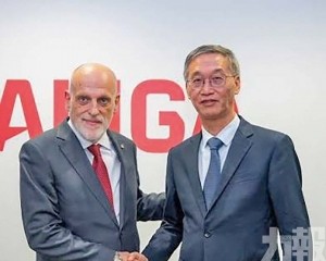 盼合作不受麥巴比事件影響
