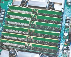 機器人RAM需求或超所有用途