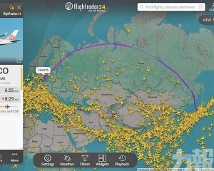 兩航空公司獲准飛至明年3月