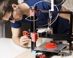 3D打印複製人類器官精細血管系統