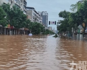 國家水利部：長江黃河將迎新一輪洪水
