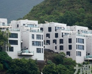 25.66億港元售予恒隆地產