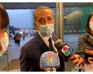 歐安利：點解唔上訴保利達先知