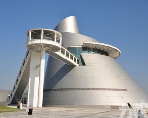 賀：科學館展品太舊需適時更新