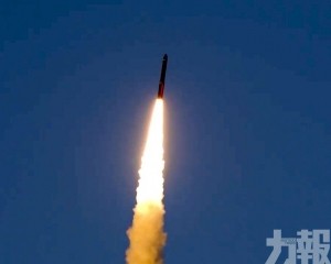 俄羅斯射高超音速武器