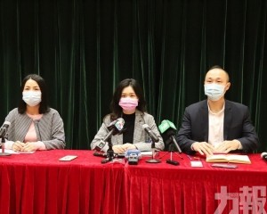 司警 : 有受害人曾接收防罪宣傳仍中招