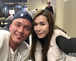  楊明獲莊思明陪伴出庭