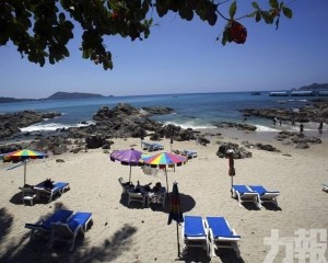 泰國擬容許遊客免隔離入境布吉島