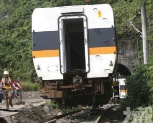 大陸網民牽掛台鐵事故傷亡同胞