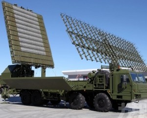 俄羅斯計劃在北極地區部署新型防空雷達
