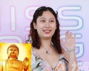 林作提名「東涌羅浩楷」選港姐