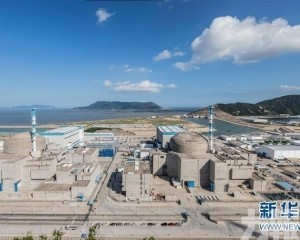 台山核電回應：指標正常