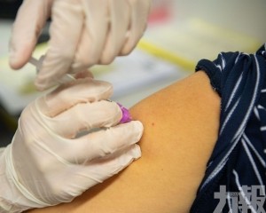 逾26.1萬人已接種新冠疫苗