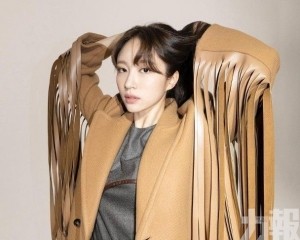 韓團EXID成員Hani患新冠肺炎