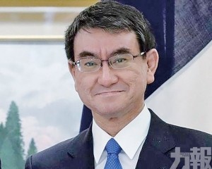 角逐日本自民黨總裁