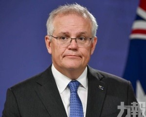 莫里森：澳洲須保障自身利益