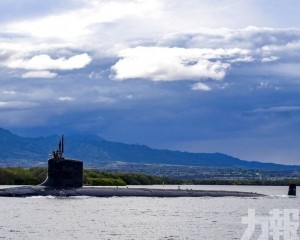 ​朝鮮譴責美向澳移交核潛艇建造技術