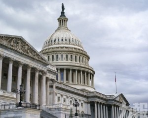 美眾院通過短期調高債務上限法案