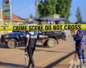 烏干達首都郊區爆炸1死3傷