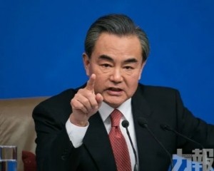 王毅：中美關係攸關世界命運