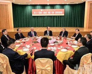 馬志毅當選新任理事長