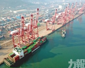 中國首次發布出口管制白皮書