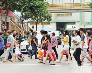 就業不足人數為1.68萬人