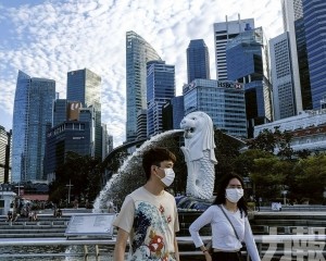 新加坡去年GDP增長7.2% 