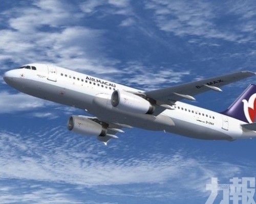 民航局恢復接受波音737 MAX航班申請