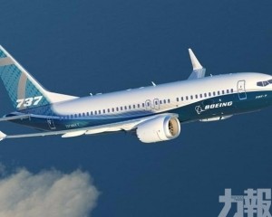 澳門民航局恢復接受波音737 MAX航班申請