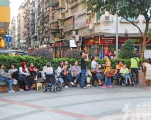 團體：有企業請「太空人」保外僱額