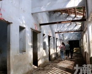 以活化為前題建設展覽參觀