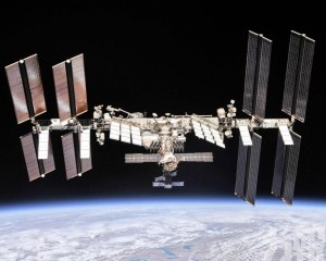 俄警告：制裁或令國際太空站墜毀