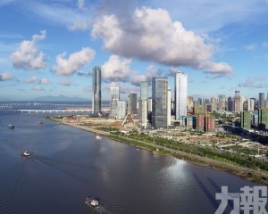 廣東擬建大灣區大數據中心
