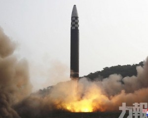 韓媒指朝鮮建豐溪里核試場捷徑