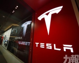 ​外媒指Tesla上海廠房停工四日